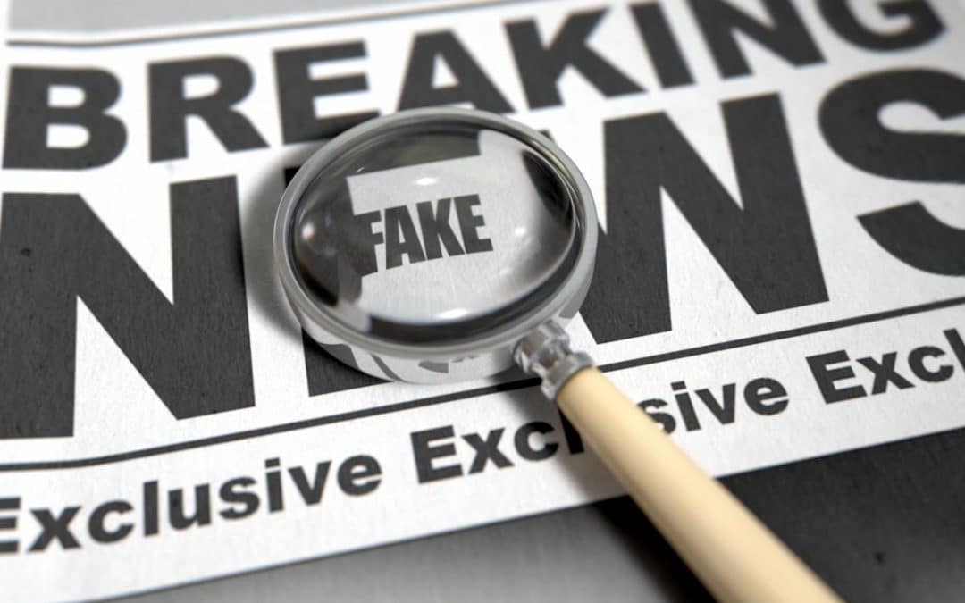 The Real Meaning of ‘Fake News’