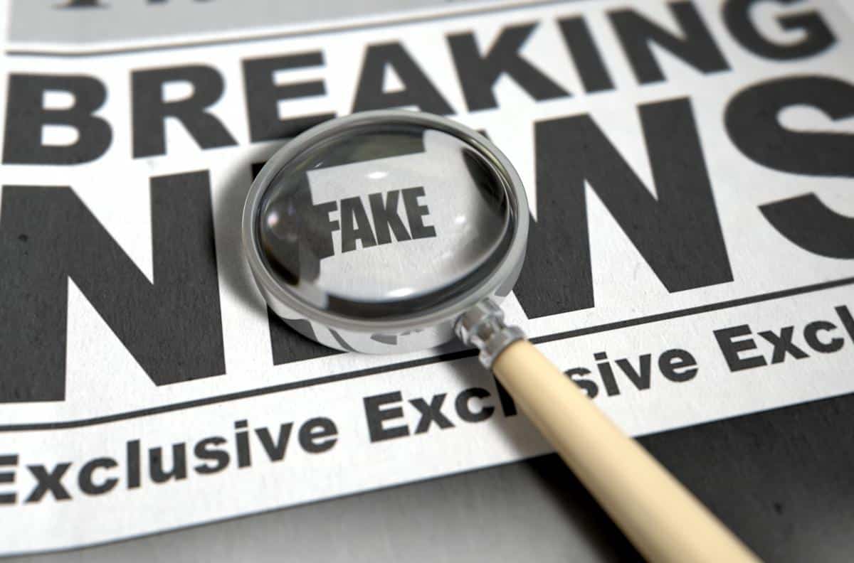 The Real Meaning of ‘Fake News’