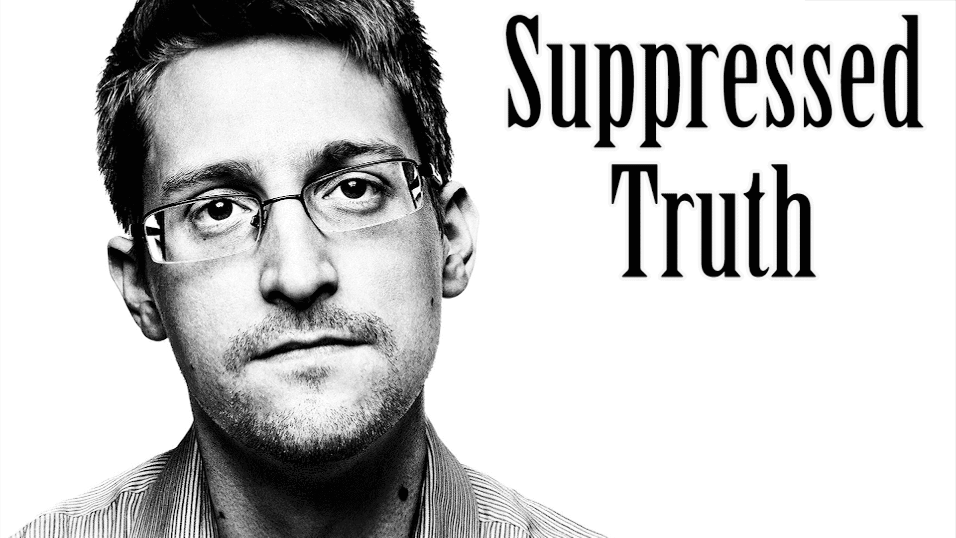 Edward Snowden Comedy Tribute