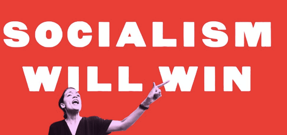 7 out of 10 Millennials Would Vote for a Socialist Candidate