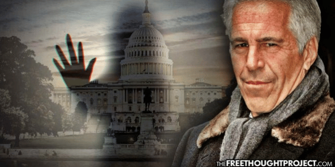 Alt Media was Exposing Epstein Corruption as ABC was Covering it Up—Who’s the Real Fake News?