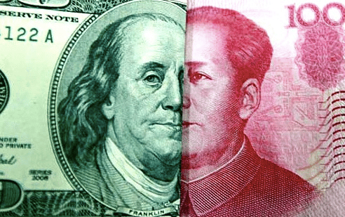 Globalist-Endorsed War on Cash May Be China’s Next Terrifying Weapon