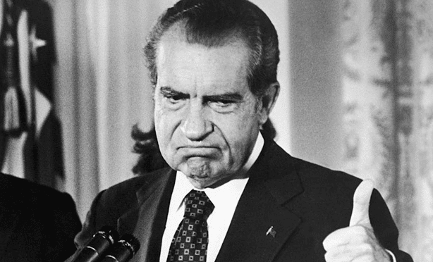 Even Nixon’s Ghost Agrees That Price Controls Won’t Fix Our Broken Health Care System