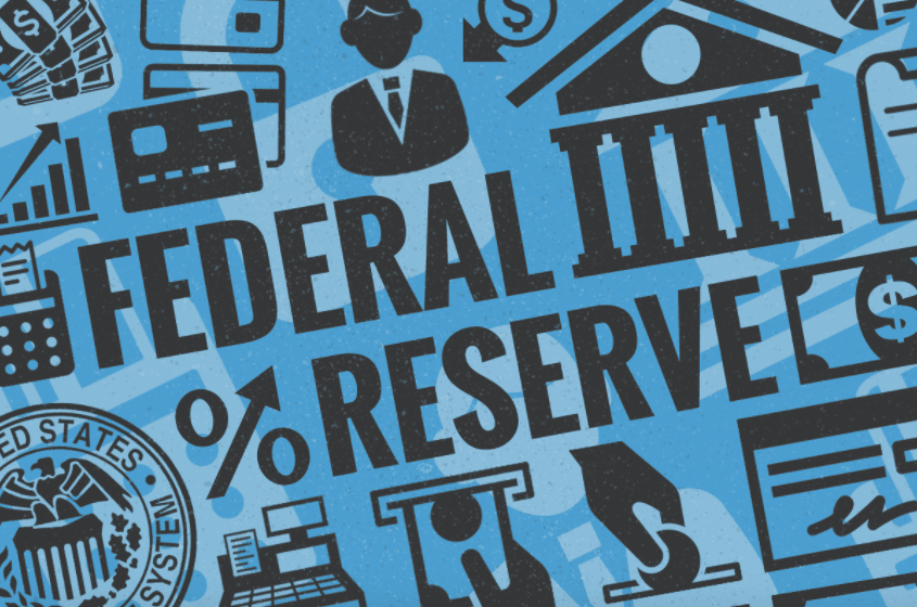Fed Paper Admits Federal Reserve Policies Can Lead to “Economic Ruin”