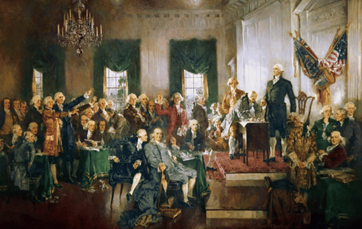 Why America’s Founders Didn’t Want a Democracy