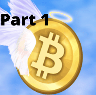 bitcoin is Dead: Part 1