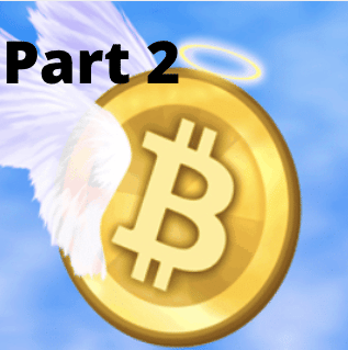 bitcoin is Dead: Part 2
