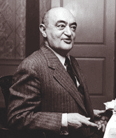 Joseph A. Schumpeter, Outsider Looking In