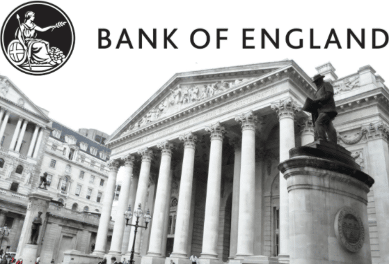 The Bank of England’s Governor Fears a Liquidity Trap