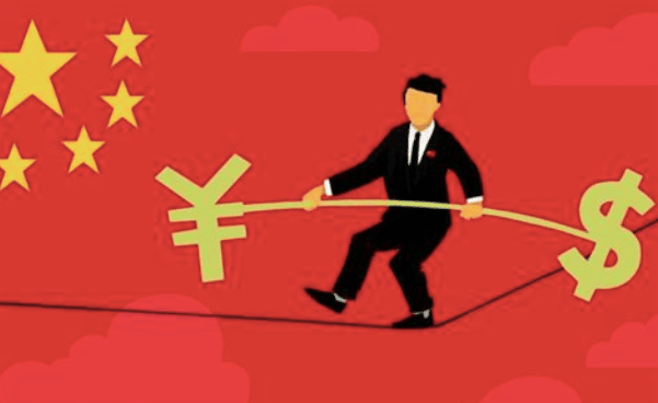 China’s Economic Schemes Hurt the Chinese Most of All