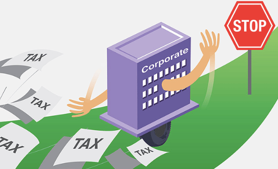 No, Taxing Corporations Is Not How You ‘Stand Up’ For Workers
