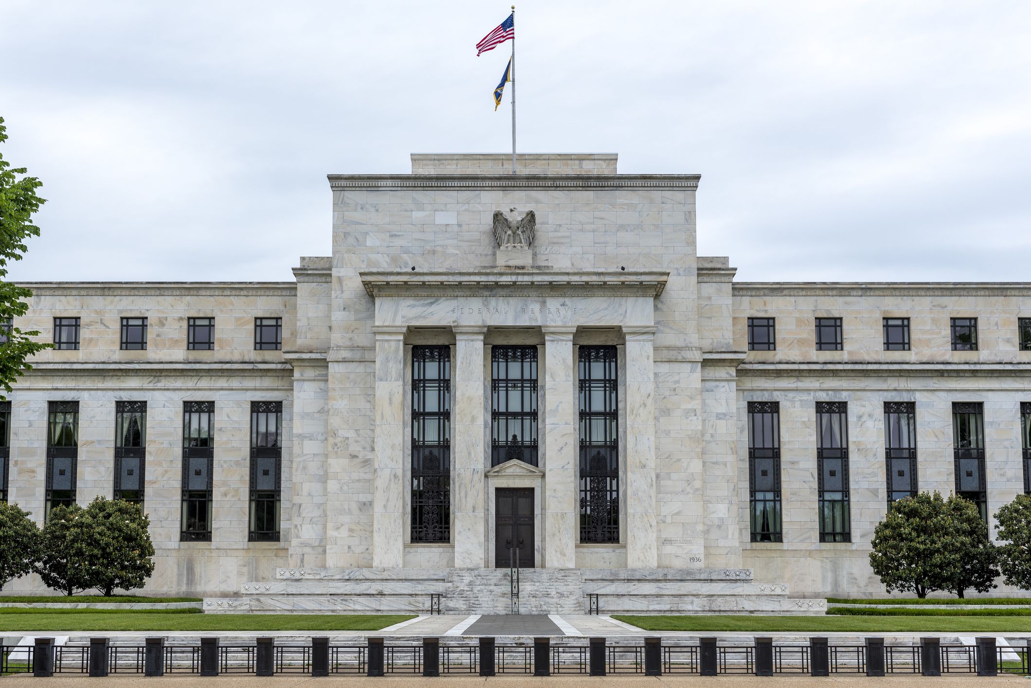 The Fed’s Big Flub Up