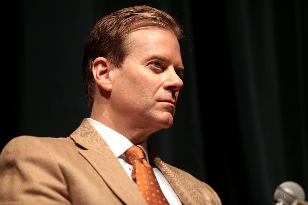 Episode 511: ‘The Imposers and the Imposed Upon’ w/ Jeff Deist