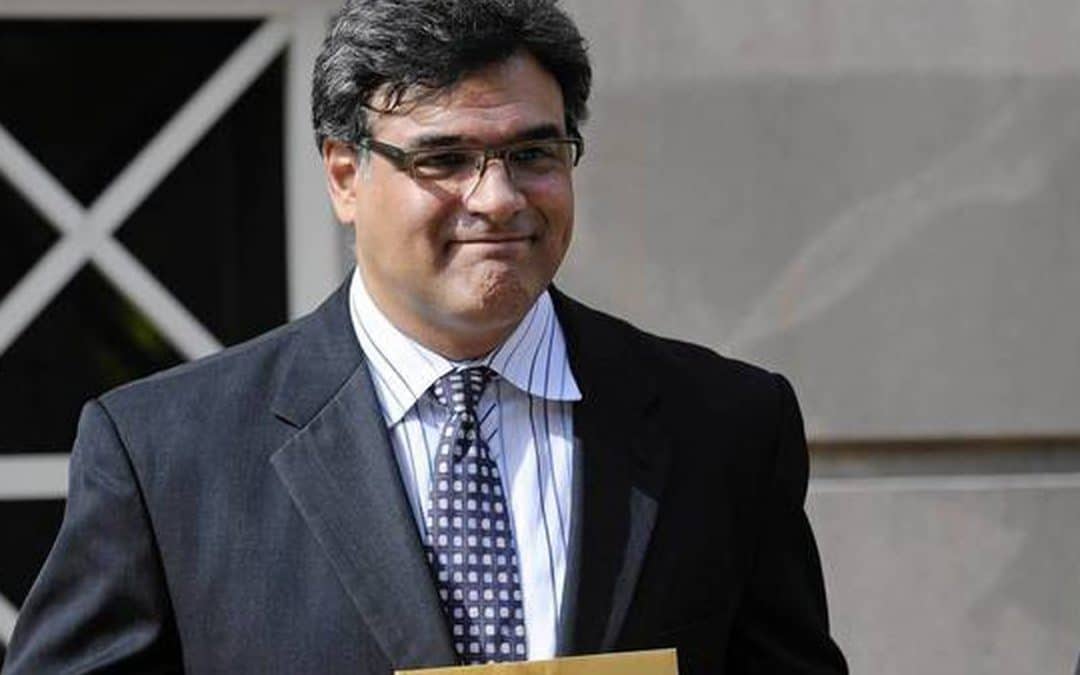 Episode 388: CIA Torture Whistleblower John Kiriakou Talks About the American Left