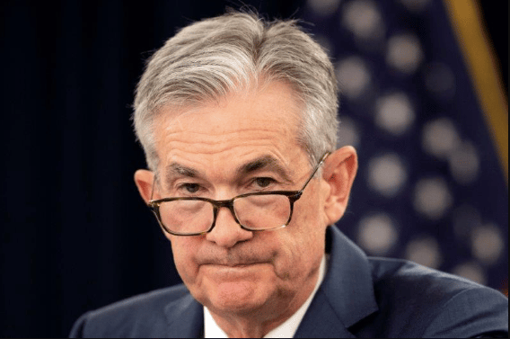 The Fed Slashes Rates as Powell Declares Economy ‘Strong’