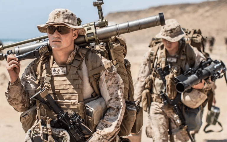 US Marines Arrive on Yemen’s Island of Socotra to Back UAE: US installs Patriot missiles on UAE-occupied island