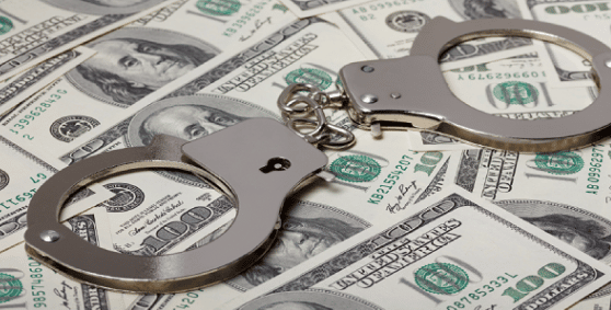 Police Stole $225K in Cash and Coins, and the Court Said “Okay”