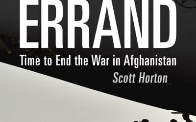 Fool’s Errand: Time to End the War in Afghanistan