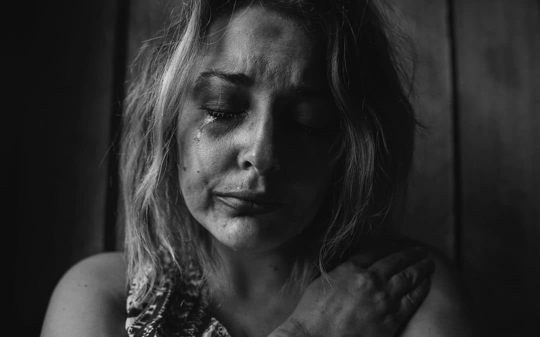 No Evidence That Domestic Violence Is Rising Due To COVID-19