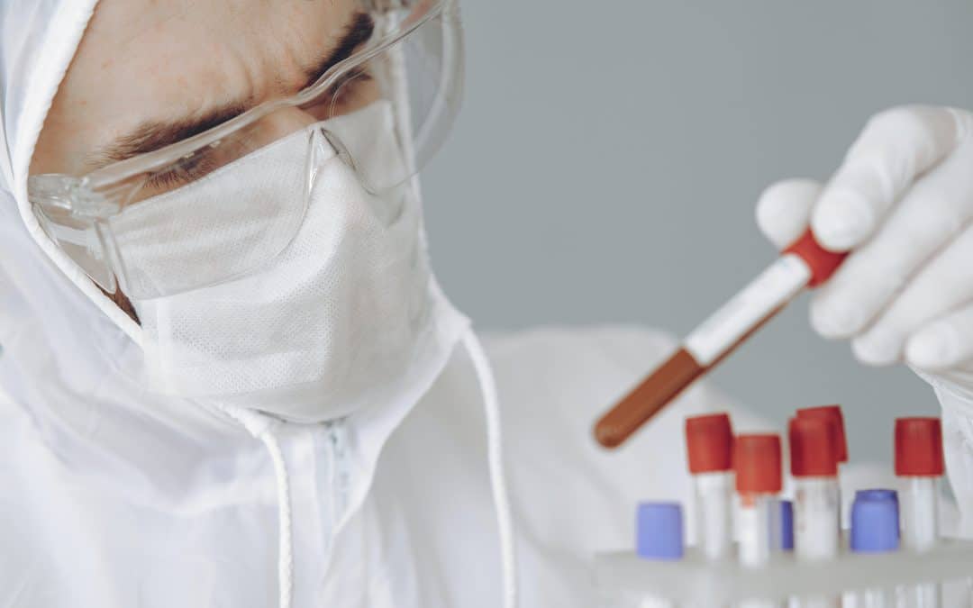 Federal Regulations Are Obstructing Development of Coronavirus Tests