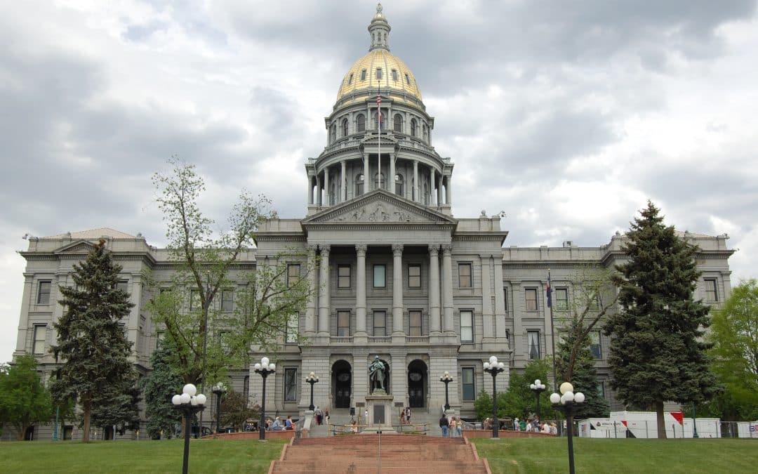 Colorado Takes Action, Ends Qualified Immunity For Police