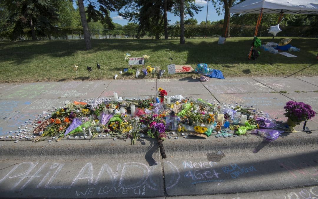 Philando Castile: Murdered By Police Four Years Ago