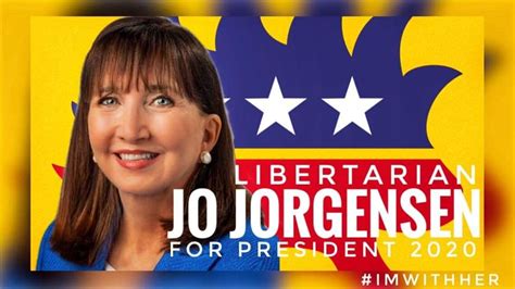 Why Government is Immoral – Libertarian Party Presidential and VP Nominee