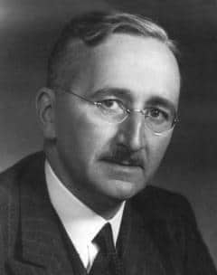F.A. Hayek, the Progressive’s Devil