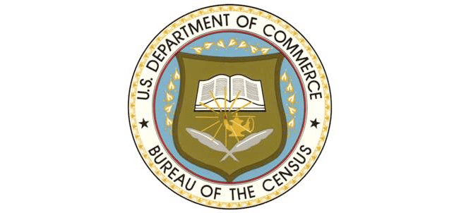 Census Bureau Seal Featured