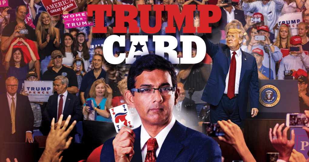 Trump Card – Summary, Analysis, and Criticisms