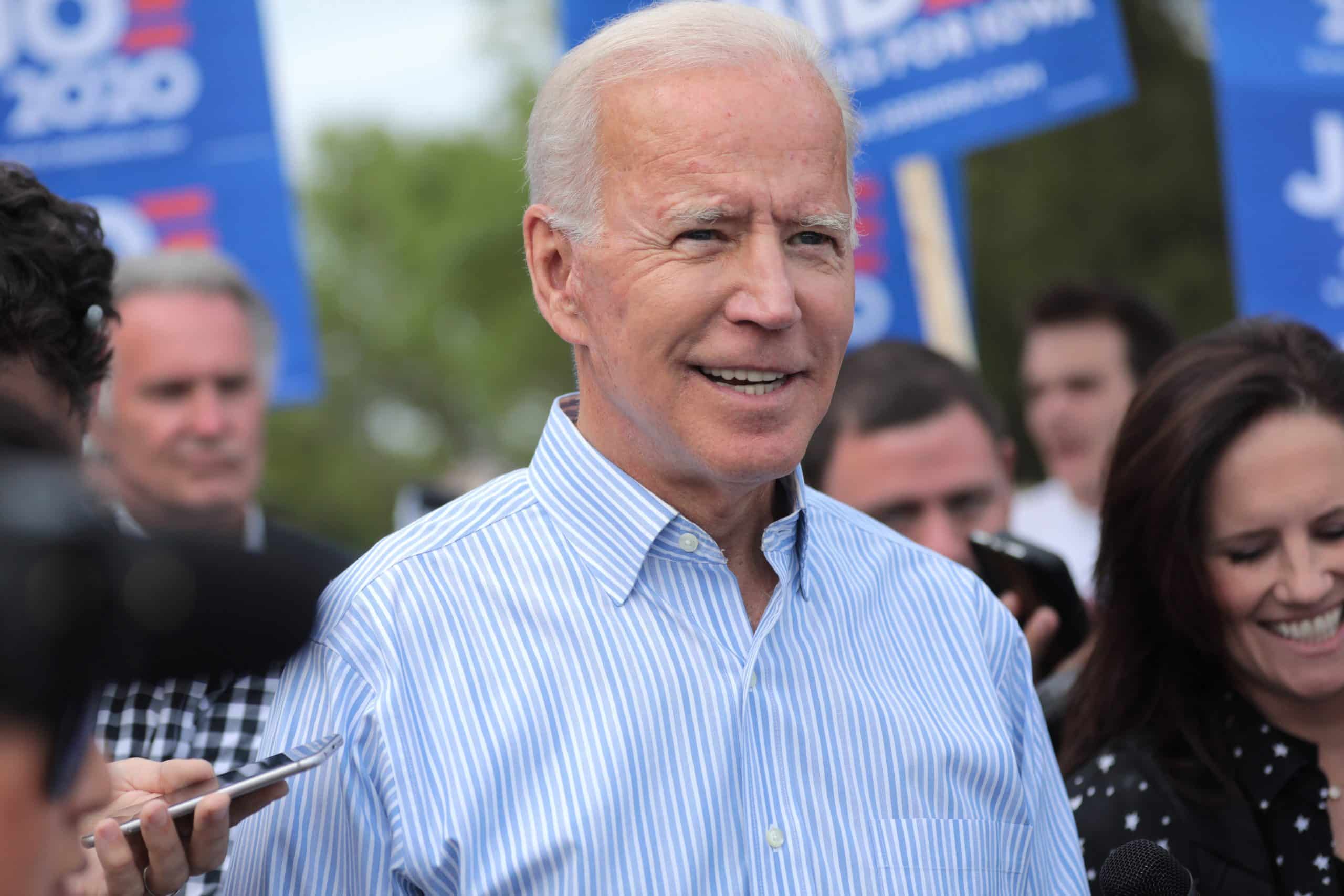 Biden’s Transition Team Shows Deep Connections with the Military-Industrial Complex
