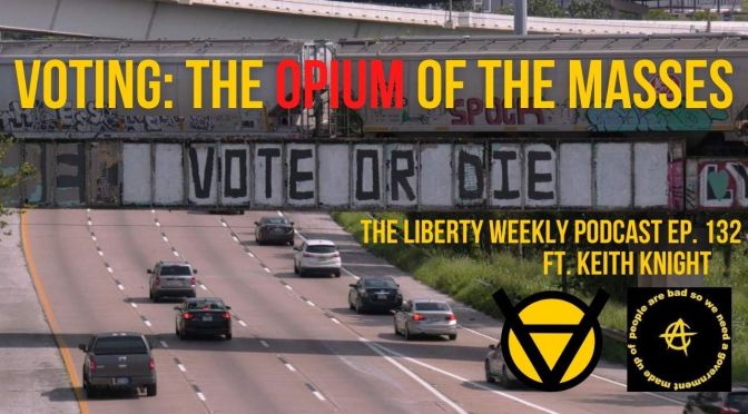 Liberty Weekly