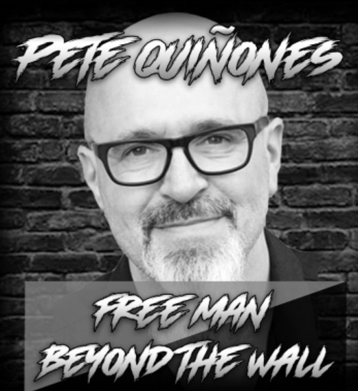 Bonus Episode: Pete on the State of Libertarianism and the Libertarian Party