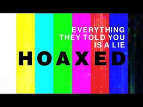 Everything I Learned From #Hoaxed