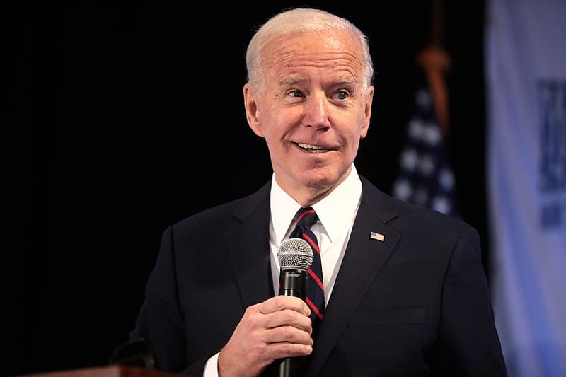 The Prospects for Liberty Under a President Biden