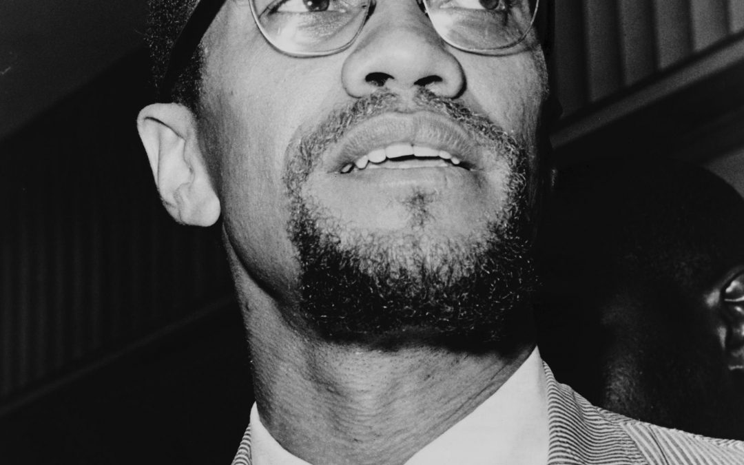 How Malcolm X Predicted Our Modern Police State