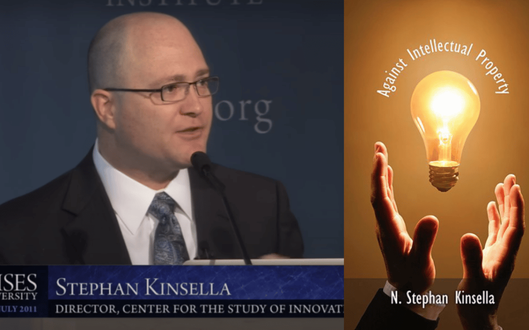 The Libertarian Litmus Test. Stephan Kinsella & Keith Knight