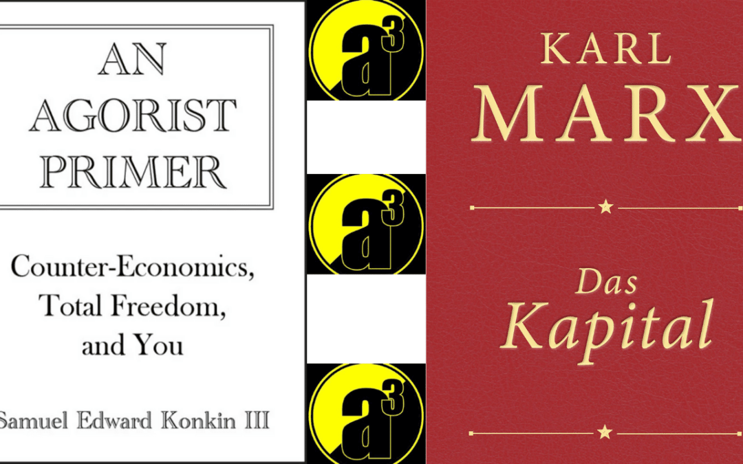 How Basic Economics Debunks Marxism