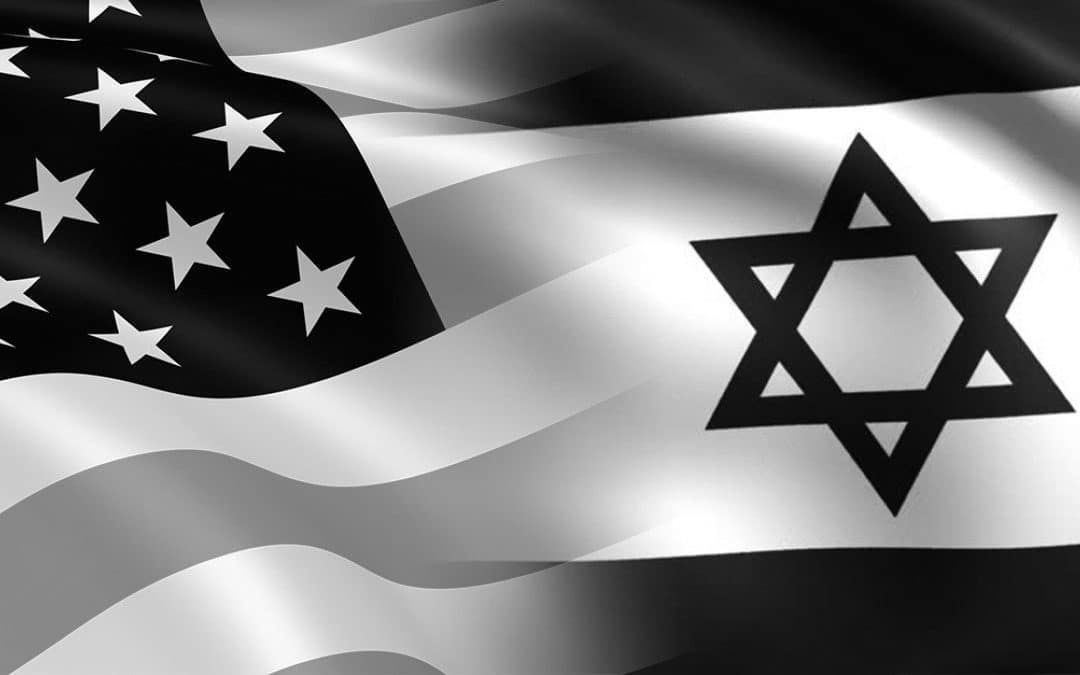 Every Dollar the U.S. Government Gives Israel is a Crime