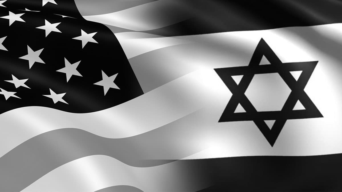 Every Dollar the U.S. Government Gives Israel is a Crime