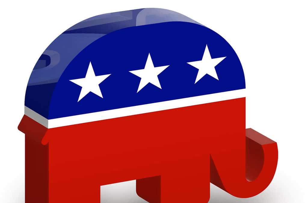 The GOP Is Not Your Savior