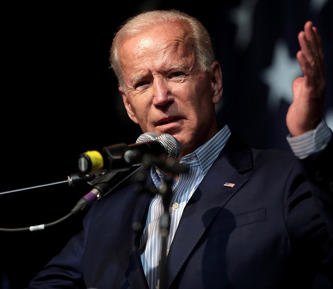 Biden Proposes Globally-Imposed Corporate Tax Rates
