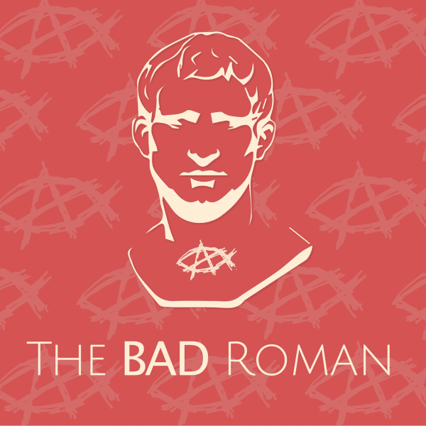 bad roman