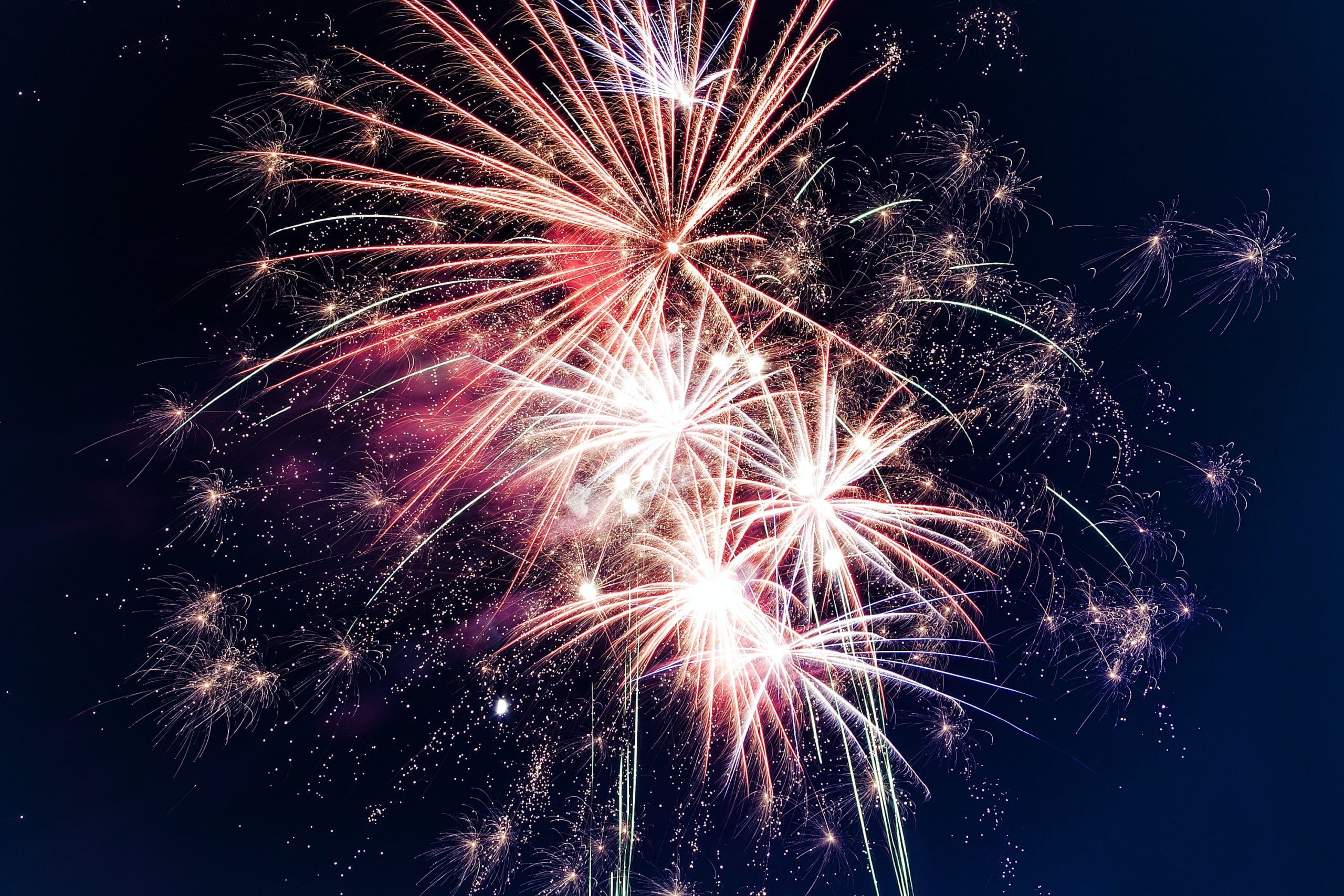 Celebrating Independence Day with Illegal Fireworks | The Libertarian Institute