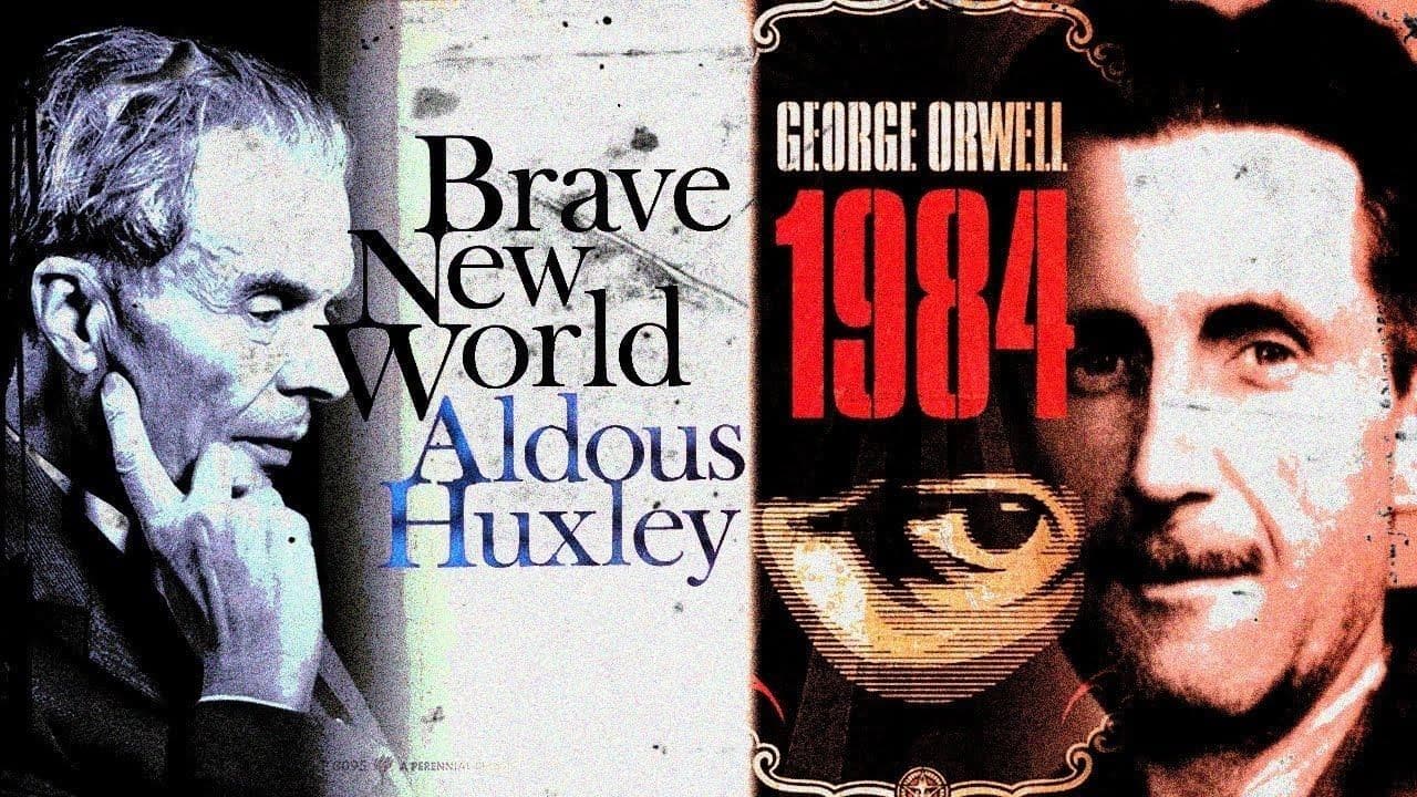 aldus huxley's letter to george orwell 1949