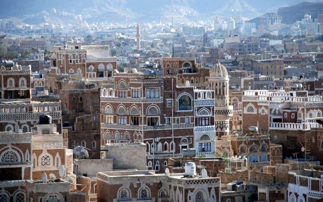 Biden Levies New Sanctions on Yemen, Stops Short of Catastrophic ‘Terrorism’ Designation