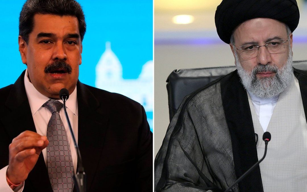 Iran Sells Oil to Venezuela as Washington’s Negotiations with Caracas and Tehran Appear Frozen