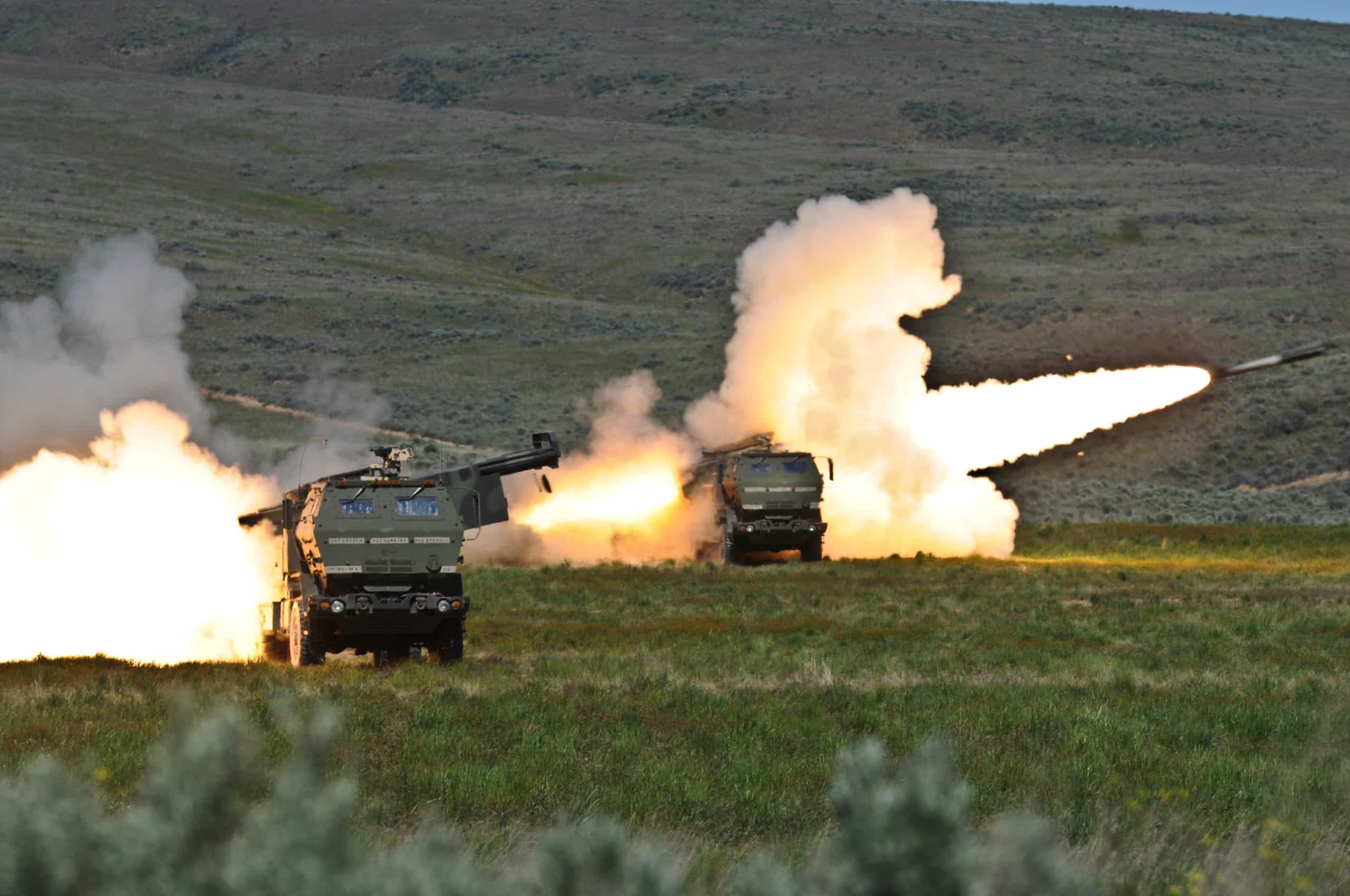 Biden Announces U.S. Will Not Supply Ukraine with Longe-Range Rockets