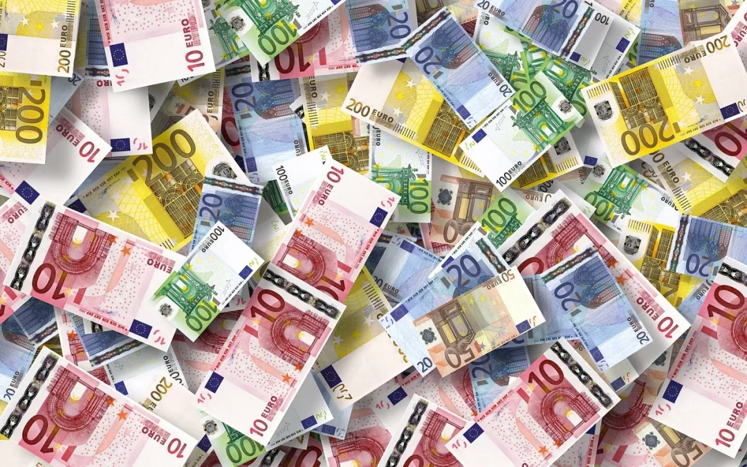 Europe Is Trapping Itself Through Monetary Manipulation