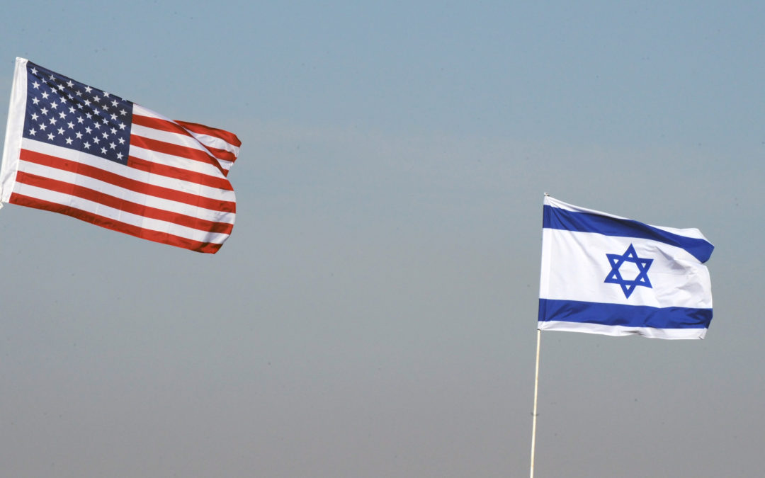 Majority of Americans Oppose Using US Troops To Defend Israel